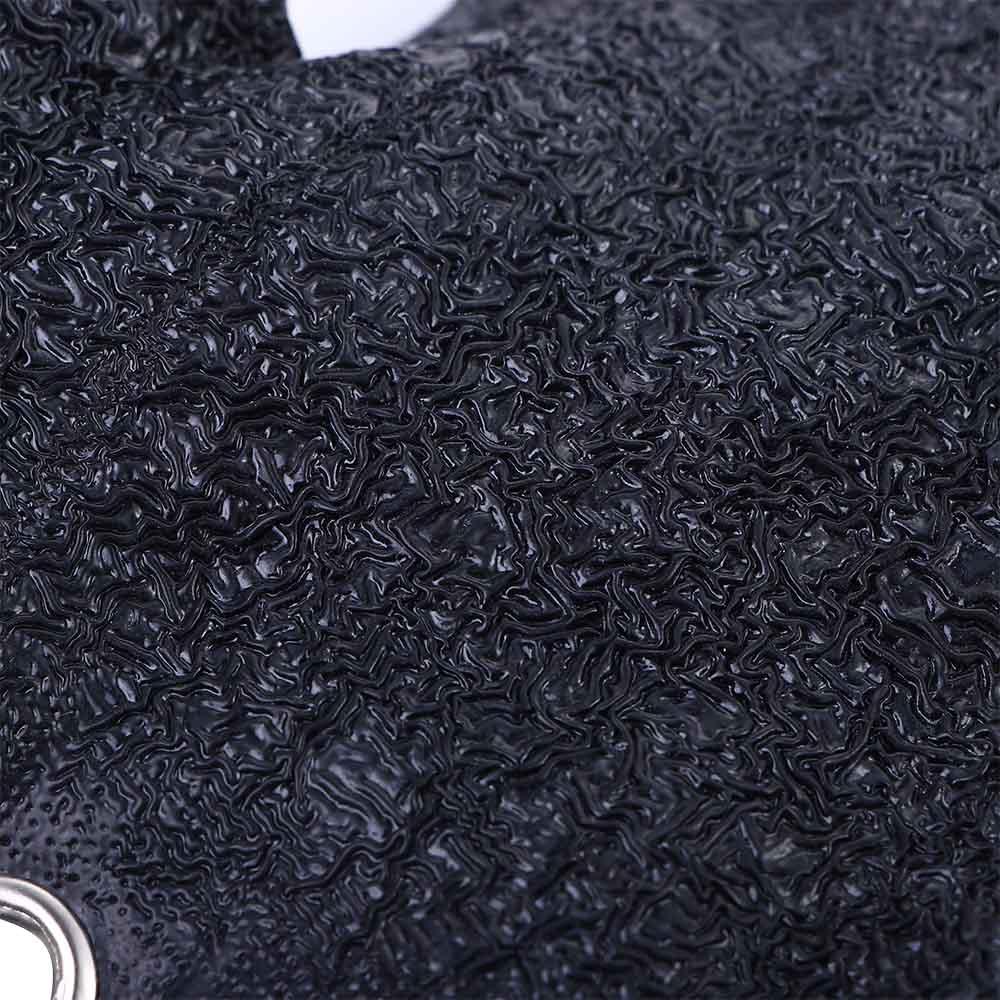 Fish Equipment Anti-Slip Fishing Gloves Full Finger Gloves for Left/Right Hand Fisherman Catching