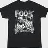 PIGFACE FOOK NEW BLACK Unisex T-Shirt