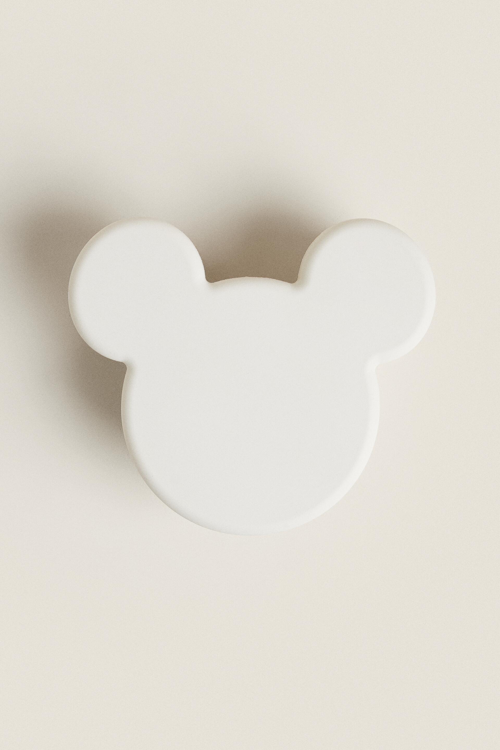 

МИККИ МАУС © DISNEY СИЛИКОНОВЫЙ ЛАНЧ БОКС