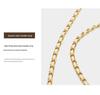Women's Light Luxury Chain Crossbody Bag: Versatile Spring/Autumn Underarm Bag