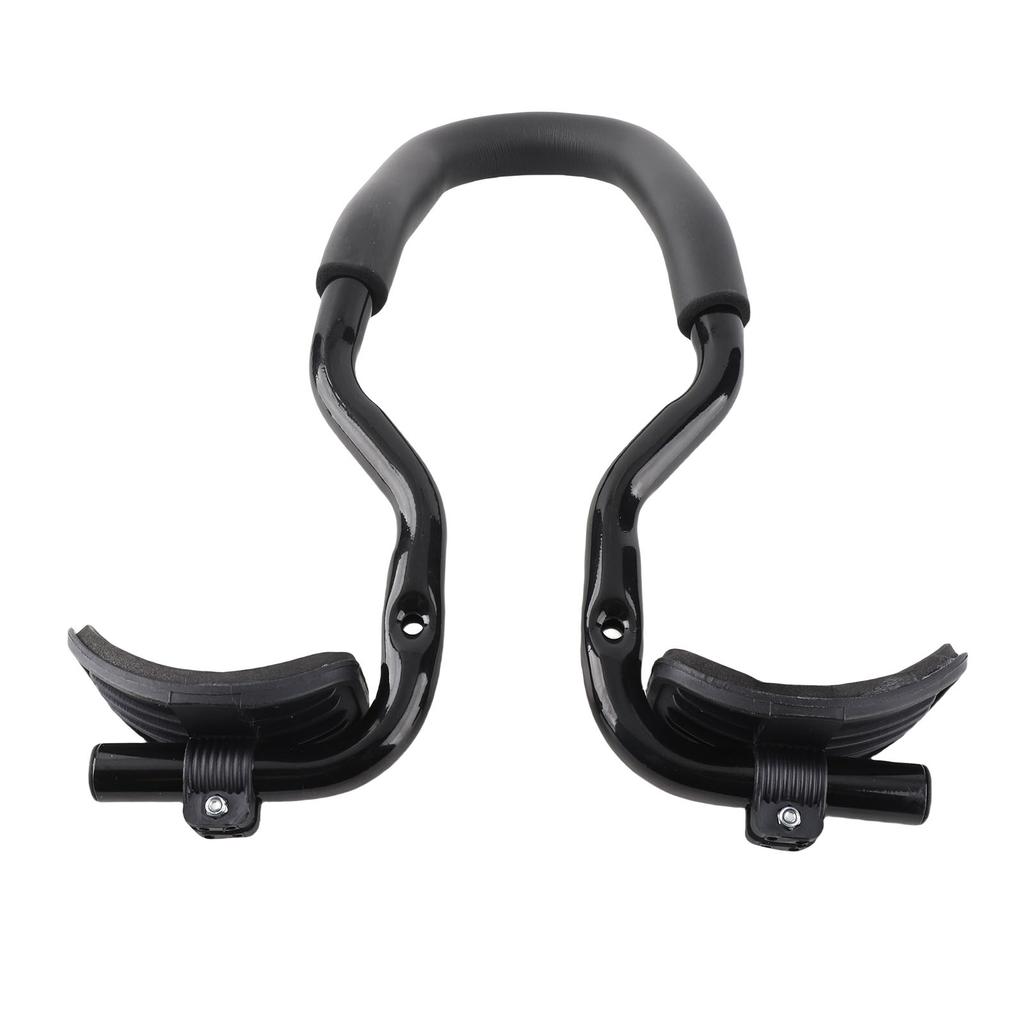 Stable Aluminum Alloy, Rest Handlebar with cable       Cycling cavo tv to Sponge Cushion for   Road Bike