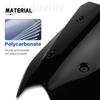 For Yamaha NMAX125 NMAX155 N Max NMax 155 125 Tech MAX 2025+ Front Windshield Shield Deflector Windscreen Fairing Fly Screen