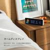 Ulanzi TC001 Smart Pixel Simultaneous Display of YouTube Weather Forecast Pixel Message Smart Pixel LED Dot Matrix Clock Followers, Function,