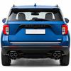 Ford Explorer Vi 2019+ Listwa Chrom Na Klapę Bagażnika Chromowana