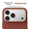 Pisen Tech Fabric Magnetic Woven Protective Case for iPhone 17 Series