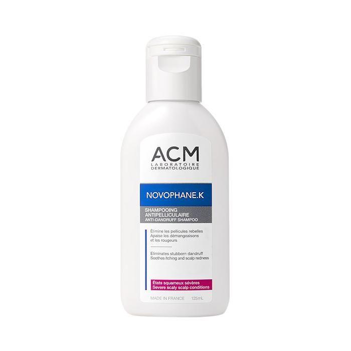 ACM Novophane K Champú 125ml