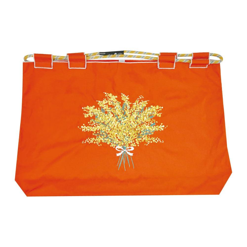 

Eight Begin Bag for Women Mimosa Bouquet [Maruwa Boeki] 4009125-10