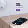 Super Fast Charging Type-C Cable for Huawei/Xiaomi 5A
