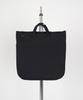 Thetung [Aviation] Nylon City Boy Helmet Bag [Black]