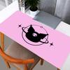 My Melody Mouse Pads Gaming Anime Dywan durable Gamer Keyboard Desk Mat Table Carpet Mousepad New x For Computer