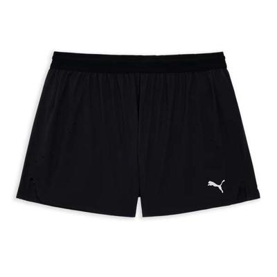 Men S Running Light Woven ShortS M