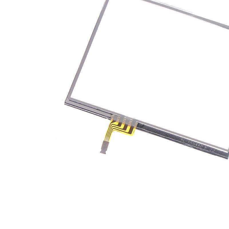 1 buc pentru 3Ds 3Dsxl New3Dsxl 2Ds Ndsi Ndsixl Nds Ndsl Consolă de înlocuire a ecranului tactil Digitizer pentru afișaj