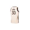 Nike X NBA Basketball Jersey Curry 30 City Edition Youth Kids jerseys 3Z2B7BU8P25-WARSC