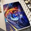S-Sonics Game Cartoon Floor Mat Cheaper Anti-slip Modern Living Room Balcony Printed Bedside Mats
