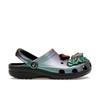 Кроссовки унисекс Harry Potter x Classic Clog The Dark Arts Multi-Color Black 209249-001