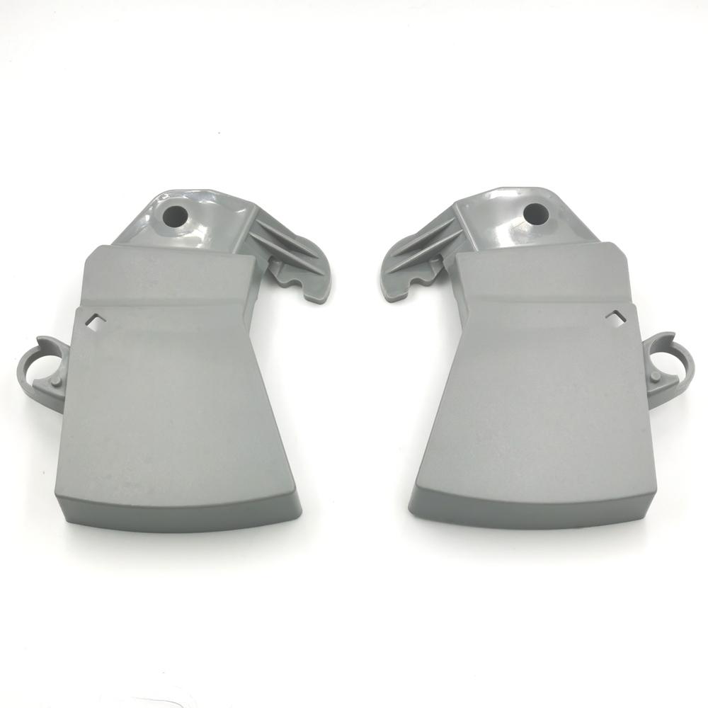 

OE: 113573 929527-90/00E For ISRI 6860 NTS Seat Backrest Adjustment Handle For RENAULT/DAF/MAN/SCANIA Trucks 1 set