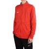 Nike Jackets Men's Red Stand Collar Moderate Other AA3076-657