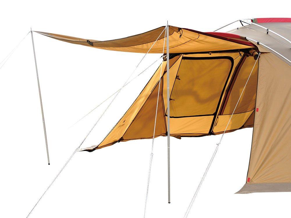 Snow Peak Tarp Upright Pole Set TP-080