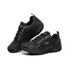 Skechers Go Run Consistent Lightweight Supportive Running Shoes Men sneaker Black 220034-BKCC