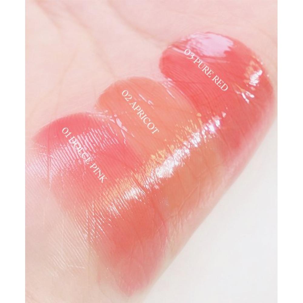 Thim Beauty Theme Refreshing Glow Lip Balm