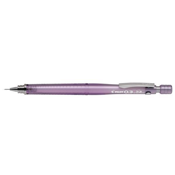 Pilot S3 Mechanical Pencil Series 04mm