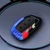 3 Buttons Abs Car Key Case Smart Remote Fobs Cover For Hyundai Ix35 I40 I20 I10 Tucson Elantra Creta Sonata Ioniq Accent Creata
