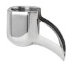 1 Way Screw Portafilter Spout for Expobar Coffee Maker Use