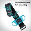 2pcs/set Wrist Bands for Just Dance Switch 2020, Adjustable Elastic Straps for Joy-Cons Controller