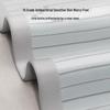 Heilan Home Ice Silk Antibacterial Cooling Mat Set