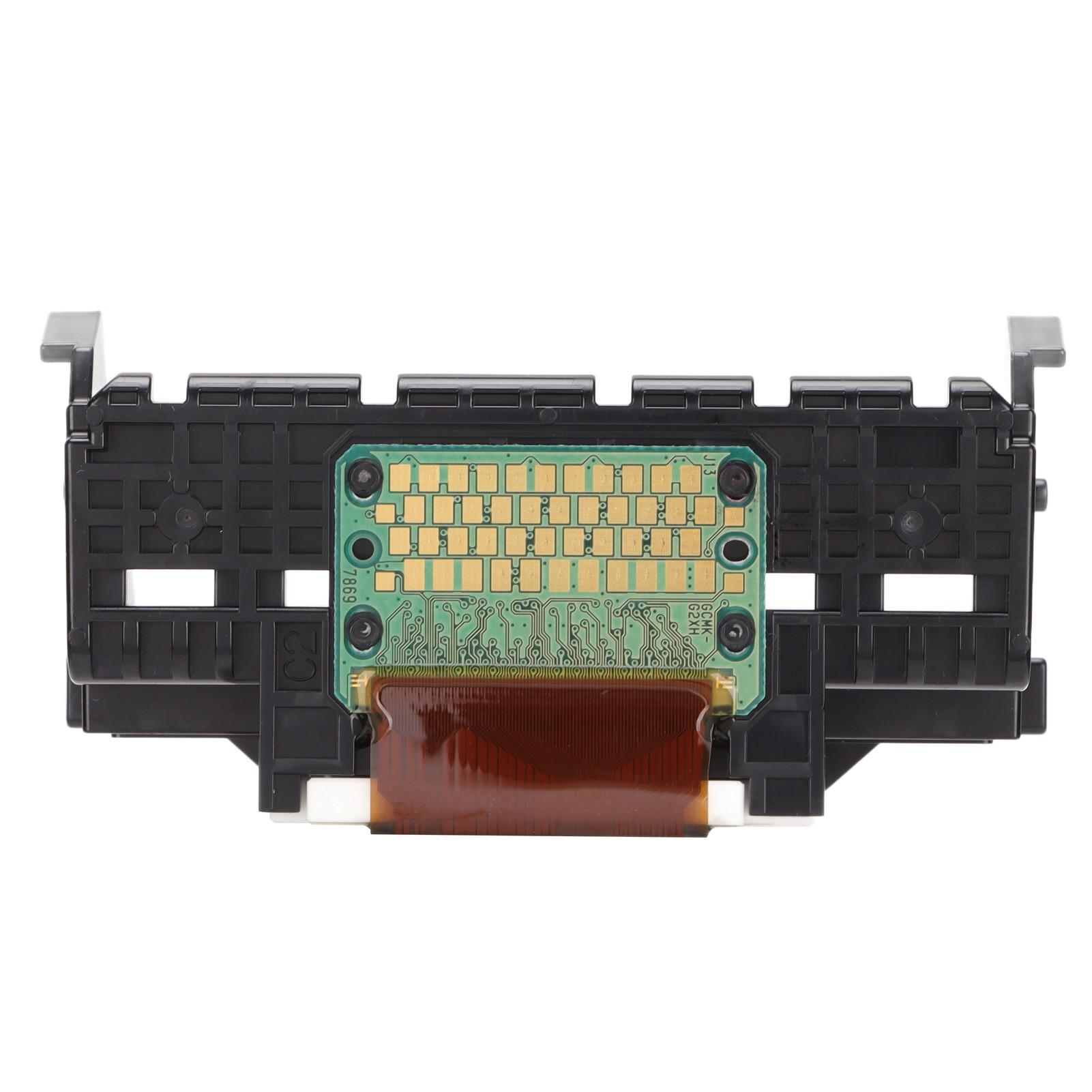 

Цветной дизайн печатающей головки Защитная крышка Тонкая работа Простая установка Печатающая головка для IP7210