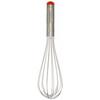 Kotobuki Seiki Silver Whisk #9, Stainless Steel, Nylon Resin, Japan, BAW02009
