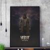 Hellfest Lineup 2022 Poster Metal Music Festival Wall Art Picture Canvas HD Print Bedroom Mural Home Decoration Painting Cuadros