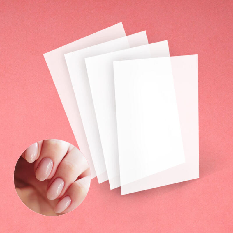 Earth & You Nail Repair Sheet (2 sheets)