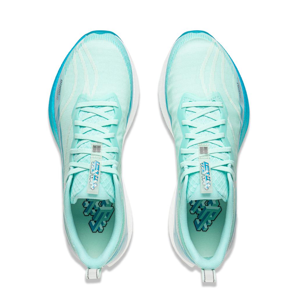 Li Ning Red Hare 8PRO Running Shoes Men's Low top Island Blue ARPV003-20