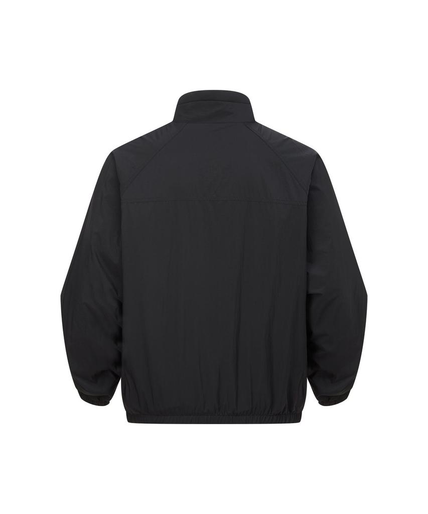 MIZUNO Fleece Reversible Jacket_32Ye6G23
