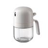 ZISIZ Kitchen Oil Sprayer Bottle