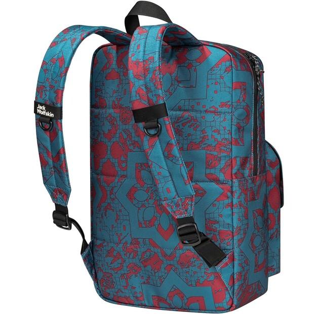 Backpack Jack Wolfskin 365 Blue All Over (2011111-8274)