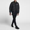 Nike Down Jacket Winter Men's Black DC1292-010