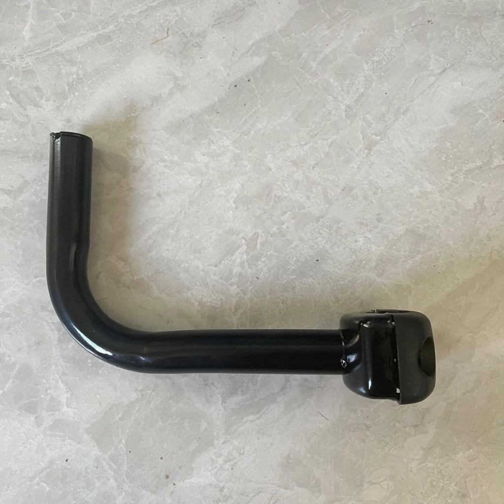 Universal Widened Rearview Mirror Rod for Vans, Tractors, Harvesters – Mirror Holder