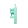Finger Exerciser Piano Trainer Hand-held Finger Sensitivity Strength Power Practice Trainers Tension Hand Grip Power Trainer ABS