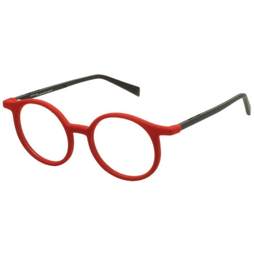 

Italia Independent Ii 5568v 053.000 Unisex Eyeglasses 45-00-00
