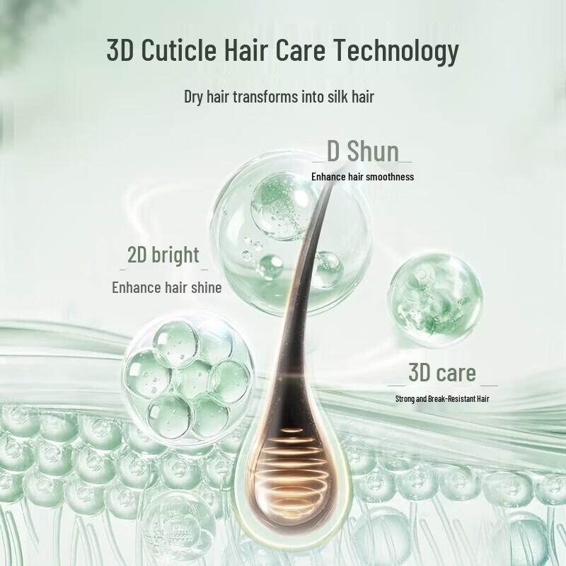 Adolph Botanical Fragrance Hair Conditioner