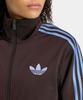 adidas Firebird Loose Track Top - Aura Coffee / Ks4680