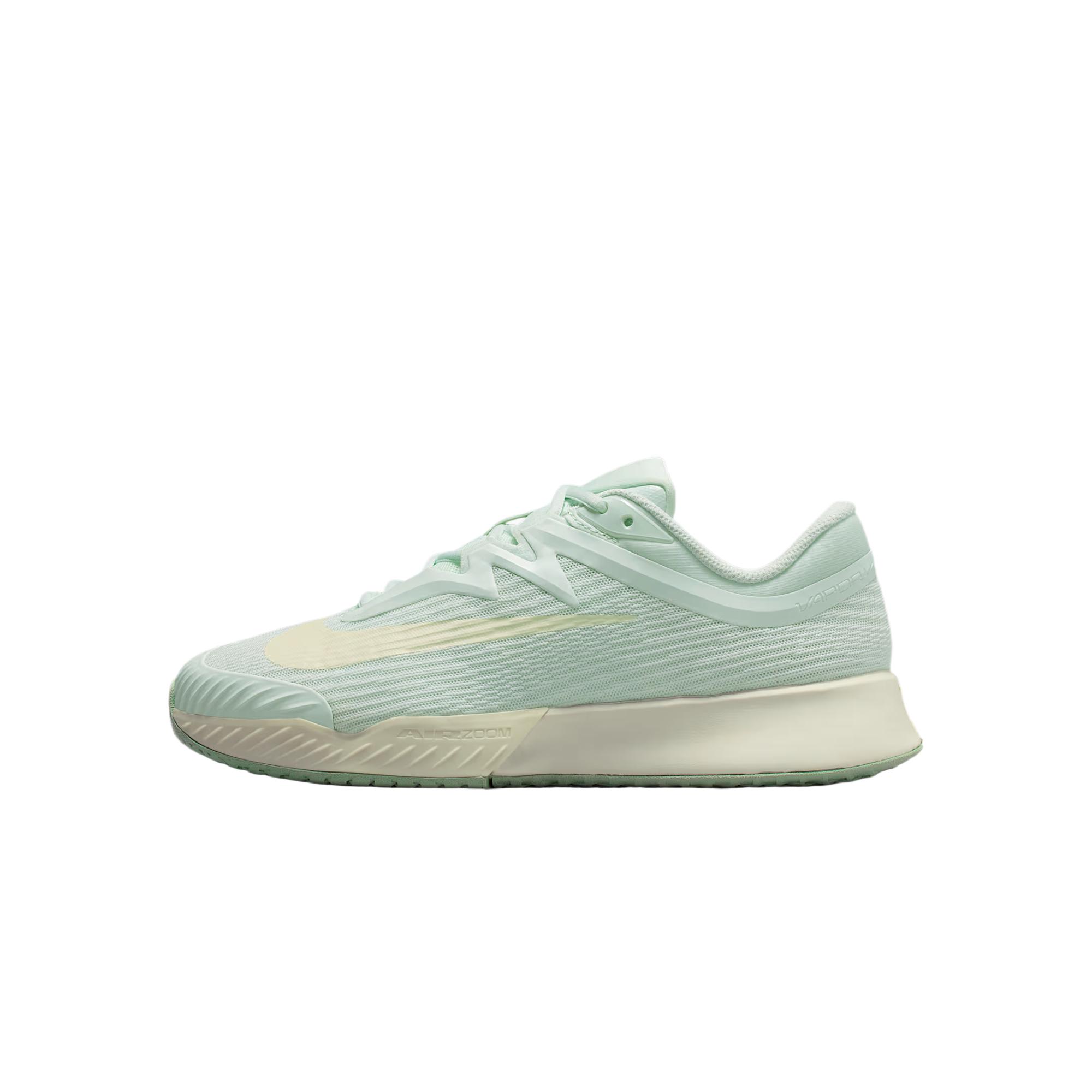 

Nike Vapor Pro 3 Mesh Flexible Cushioning Breathable Responsive Low Top Tennis Shoes Women sneaker FZ2158-301 36.5