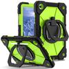Drehbarer Ständer Case für Samsung Tab S10 S9 A9 Plus A8 A7 Lite A9+ Tablet Hülle mit Griff Hülle Dicke Stoßfeste Harte Abdeckung