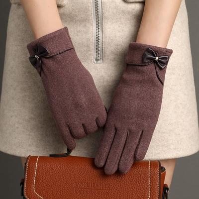 Aksesuarlar – Eldivenler