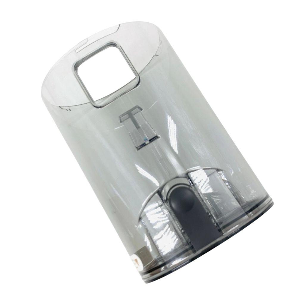 1 pz Contenitore Polvere Aspirapolvere Per Dreame Z20/Z30 Aspirapolvere Senza Fili Parti di Ricambio Contenitore Polvere