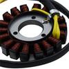 Powerful Magneto Generator Stator Coil For GSXR600 GSXR750 2006-2015 31401-01H00