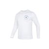 Set-in Sleeve T-Shirt Men's White DV1473-100