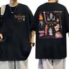 Game Clair Obscur Expedition 33 Gamer Esquie T Shirts Mens Women Vintage Harajuku Fashion Oversized Cotton TShirt Streetwear